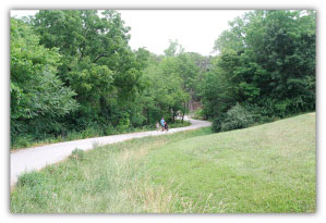 lake-shelbyville-illinois-general-dacey-trail-walking-hiking-biking-forest-park-shelby-county-2
