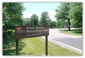lake-shelbyville-illinois-public-campgrounds-rv-tent-camping-coon-creek
