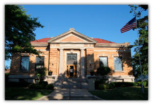 lake-shelbyville-illinois-public-library