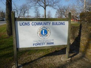 Lions Club